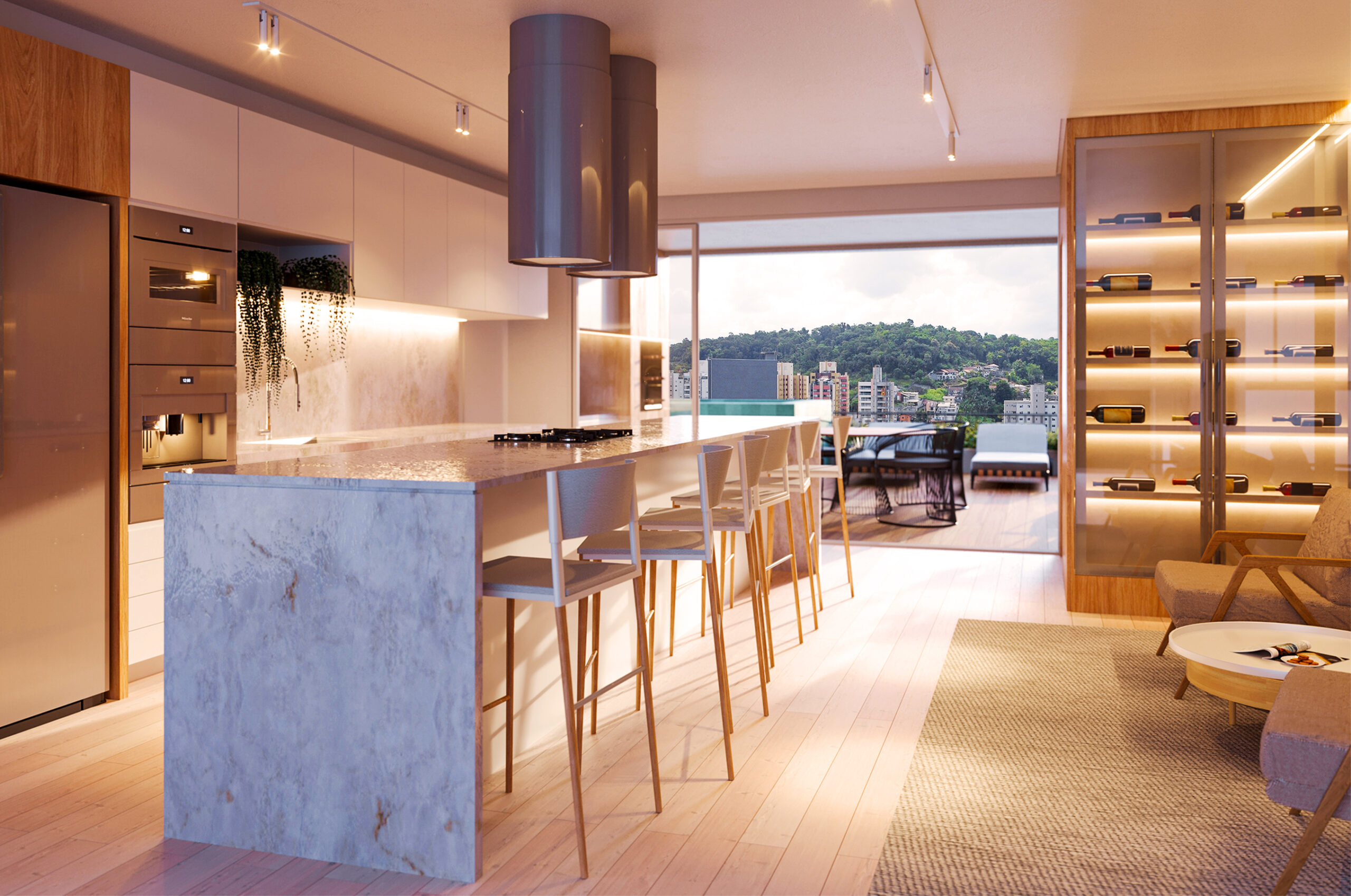 Wine Bar
