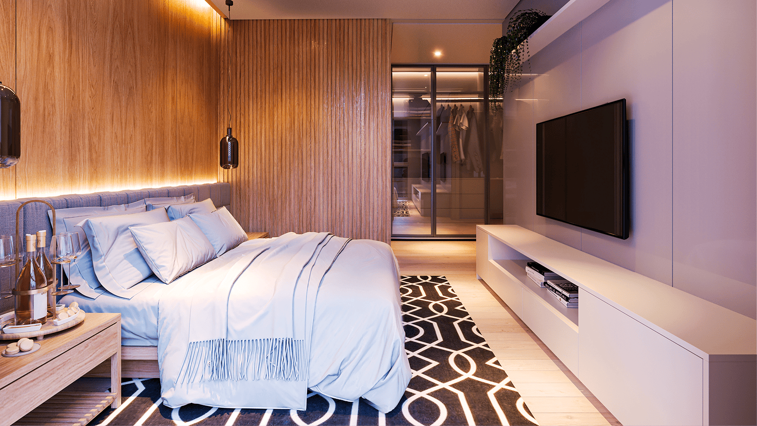 APARTAMENTO